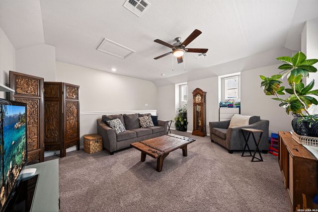 13331 BADLANDS BND, St Hedwig, TX 78152