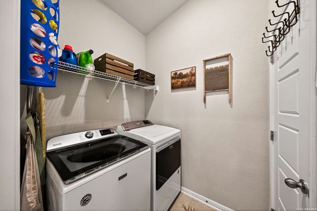 13331 BADLANDS BND, St Hedwig, TX 78152