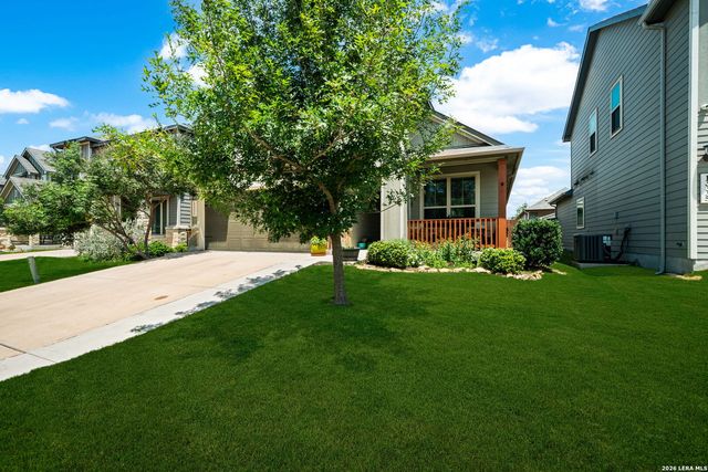13331 BADLANDS BND, St Hedwig, TX 78152