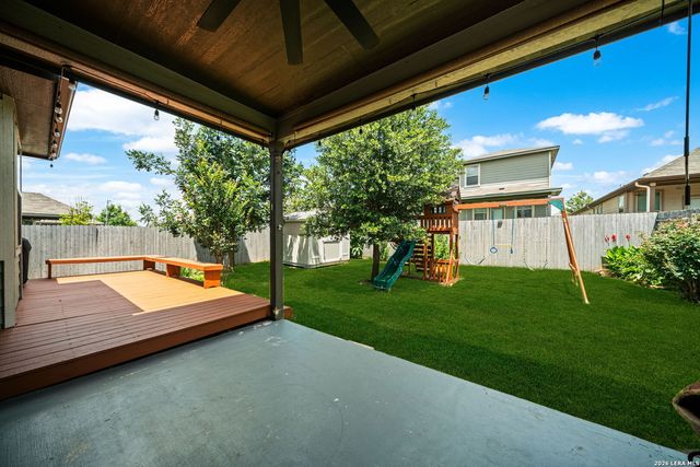 13331 BADLANDS BND, St Hedwig, TX 78152