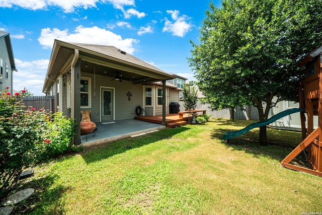 13331 BADLANDS BND, St Hedwig, TX 78152