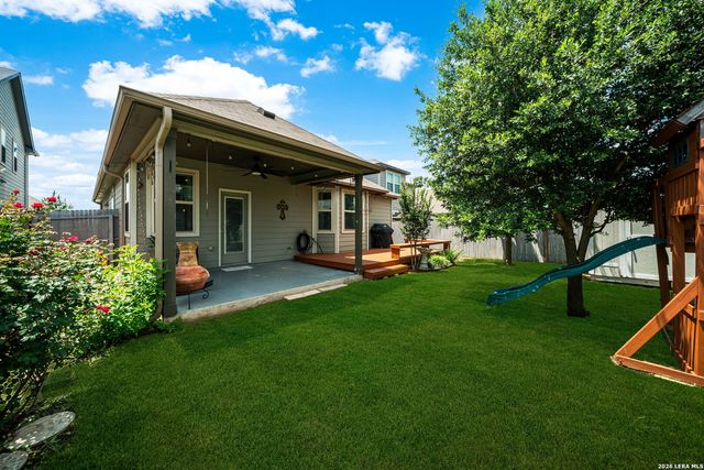 13331 BADLANDS BND, St Hedwig, TX 78152