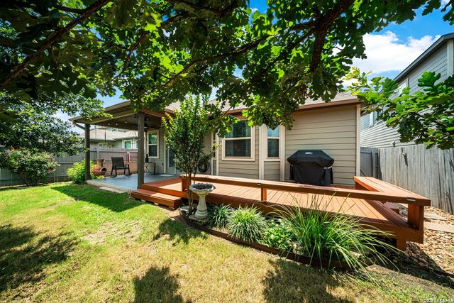 13331 BADLANDS BND, St Hedwig, TX 78152