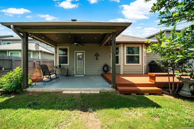 13331 BADLANDS BND, St Hedwig, TX 78152