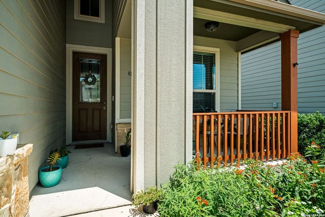13331 BADLANDS BND, St Hedwig, TX 78152