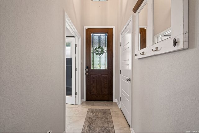 13331 BADLANDS BND, St Hedwig, TX 78152