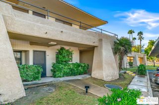 675 N Los Felices Circle 110, Palm Springs, CA 92262