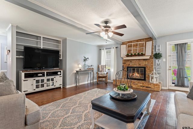 3433 Cloverdale Dr, Tyler, TX 75701