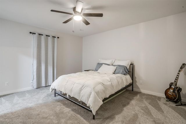 109 Roselawn Drive, Weatherford, TX 76086