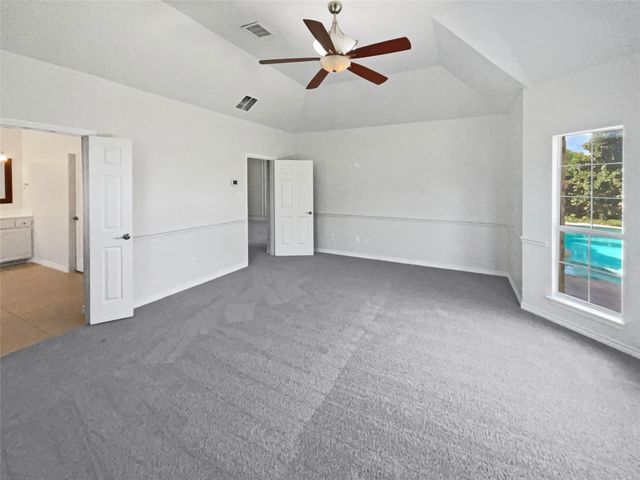 2625 Old Stables Drive, Celina, TX 75009