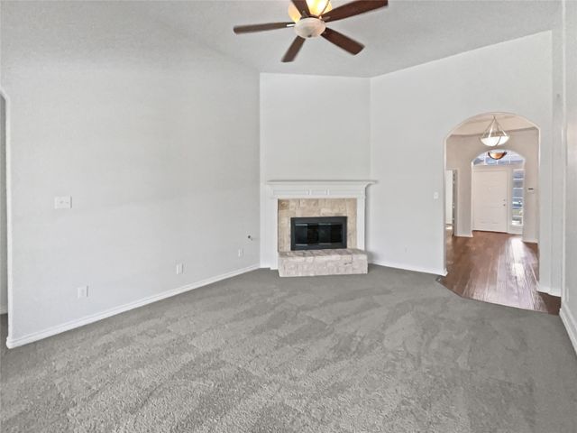 2625 Old Stables Drive, Celina, TX 75009