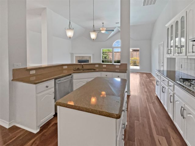 2625 Old Stables Drive, Celina, TX 75009