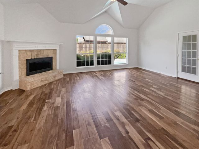 2625 Old Stables Drive, Celina, TX 75009