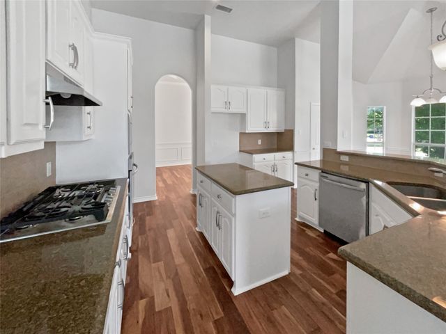 2625 Old Stables Drive, Celina, TX 75009