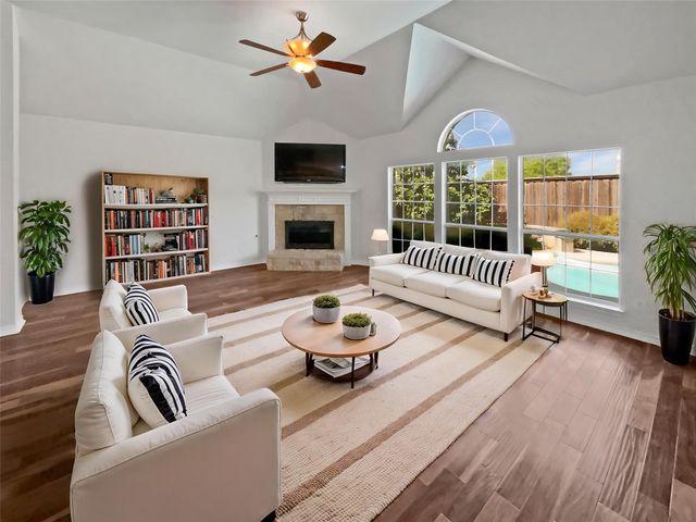 2625 Old Stables Drive, Celina, TX 75009