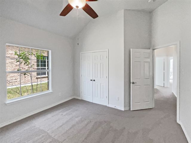 2625 Old Stables Drive, Celina, TX 75009