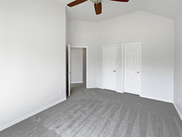 2625 Old Stables Drive, Celina, TX 75009