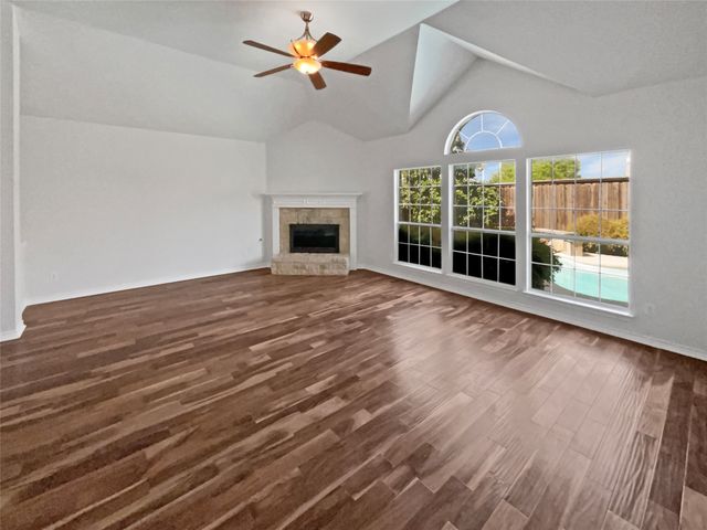 2625 Old Stables Drive, Celina, TX 75009