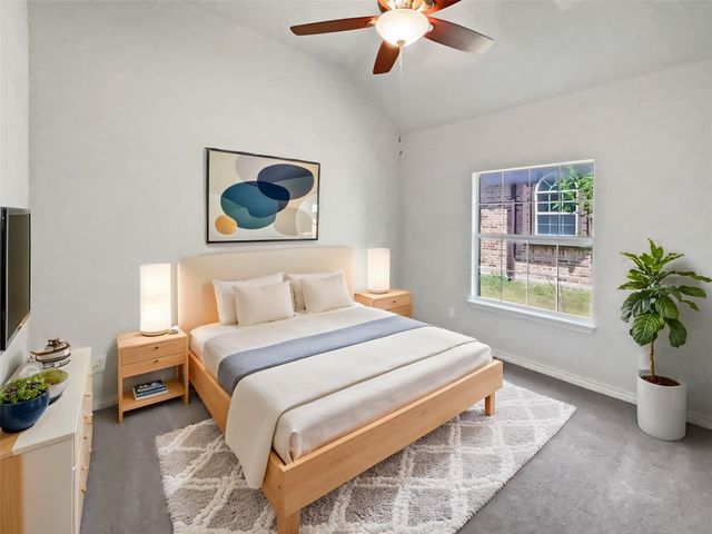 2625 Old Stables Drive, Celina, TX 75009