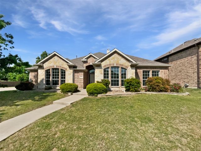 2625 Old Stables Drive, Celina, TX 75009