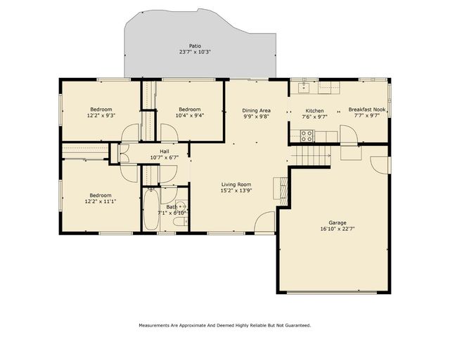 805 Mermod Pl, Winters, CA 95694