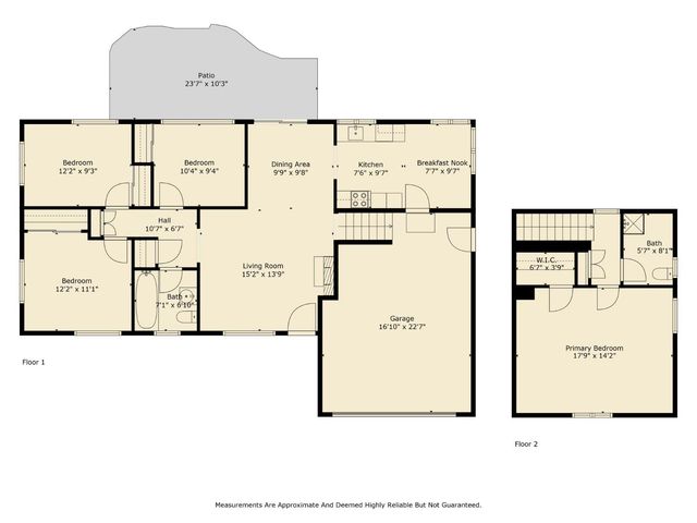 805 Mermod Pl, Winters, CA 95694