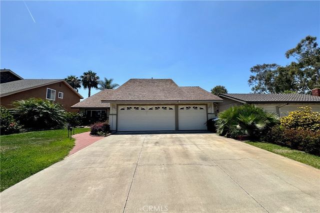 24862 Luton Street, Laguna Hills, CA 92653