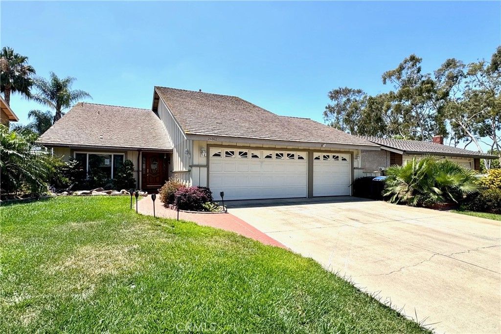 24862 Luton Street, Laguna Hills, CA 92653