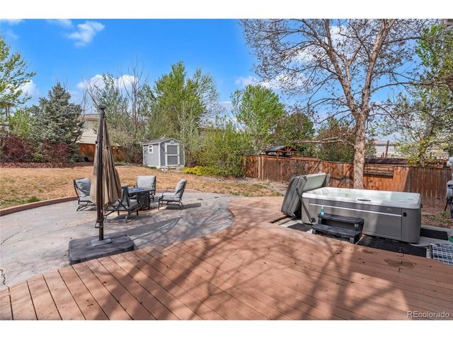 4715 Hunterwood Dr, Highlands Ranch, CO 80130