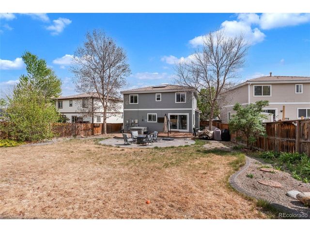 4715 Hunterwood Dr, Highlands Ranch, CO 80130