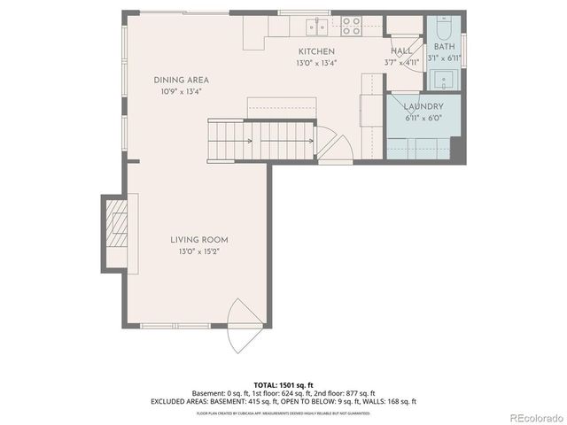 4715 Hunterwood Dr, Highlands Ranch, CO 80130