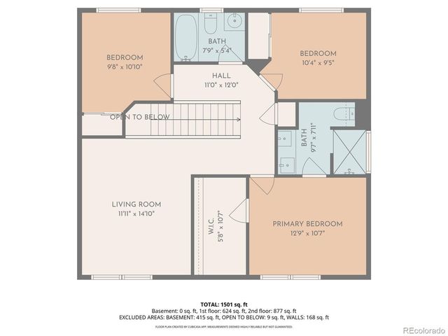 4715 Hunterwood Dr, Highlands Ranch, CO 80130