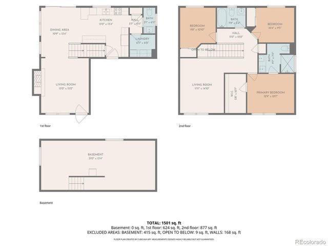 4715 Hunterwood Dr, Highlands Ranch, CO 80130