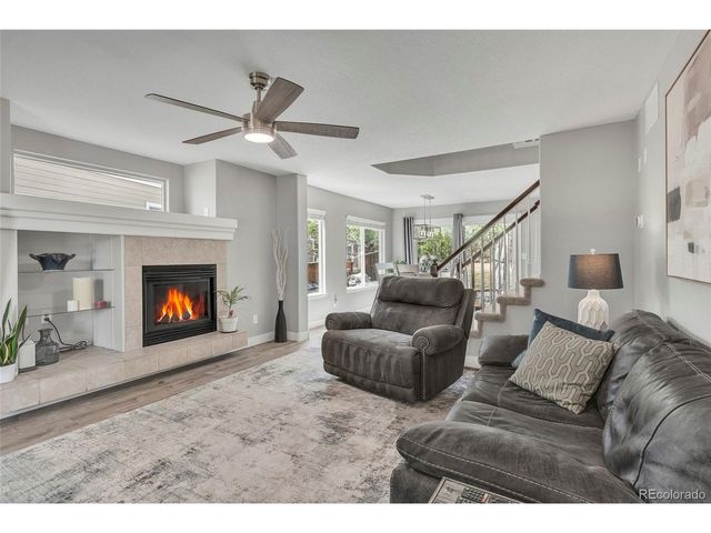 4715 Hunterwood Dr, Highlands Ranch, CO 80130