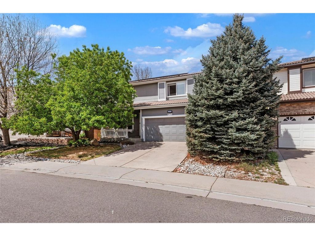 4715 Hunterwood Dr, Highlands Ranch, CO 80130