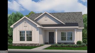 LOT 21 Clemit Harris Road LOT 21, Newnan, GA 30263