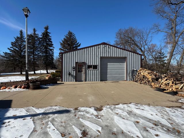 22870 Bridgestone Road NW, Saint Francis, MN 55070