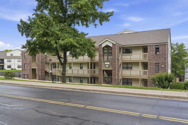 123 Bunker Ridge Drive 12, Branson, MO 65616
