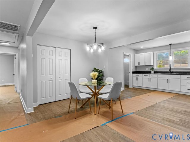 25621 Grant Ave, Dinwiddie, VA 23803