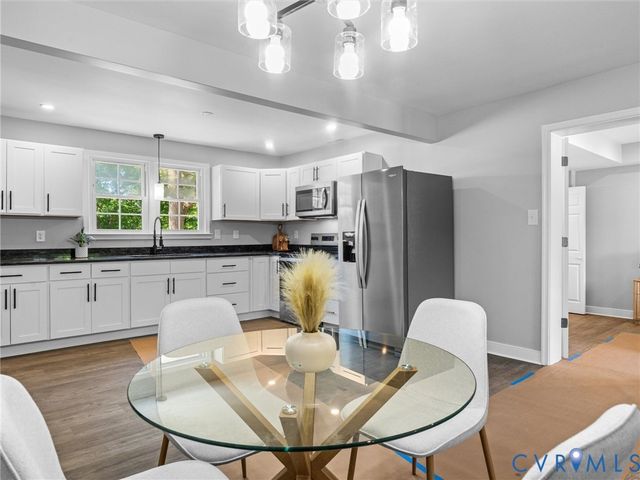25621 Grant Ave, Dinwiddie, VA 23803