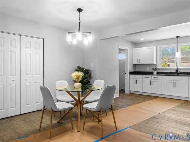 25621 Grant Ave, Dinwiddie, VA 23803