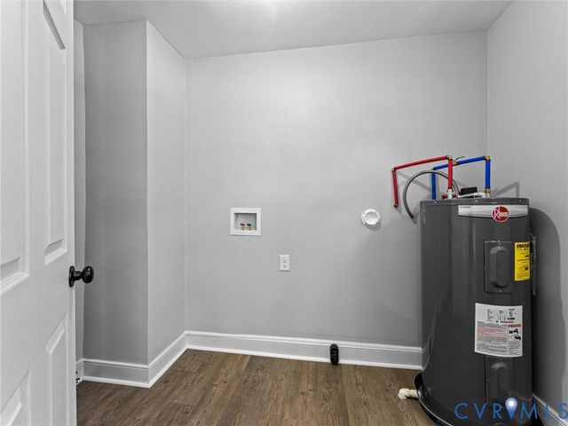 25621 Grant Ave, Dinwiddie, VA 23803