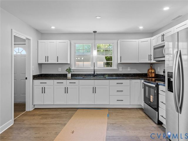 25621 Grant Ave, Dinwiddie, VA 23803