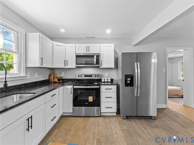25621 Grant Ave, Dinwiddie, VA 23803