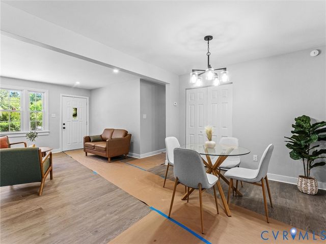 25621 Grant Ave, Dinwiddie, VA 23803