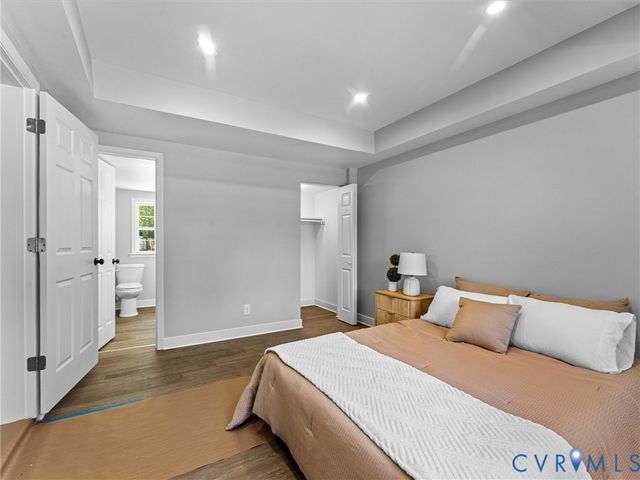 25621 Grant Ave, Dinwiddie, VA 23803