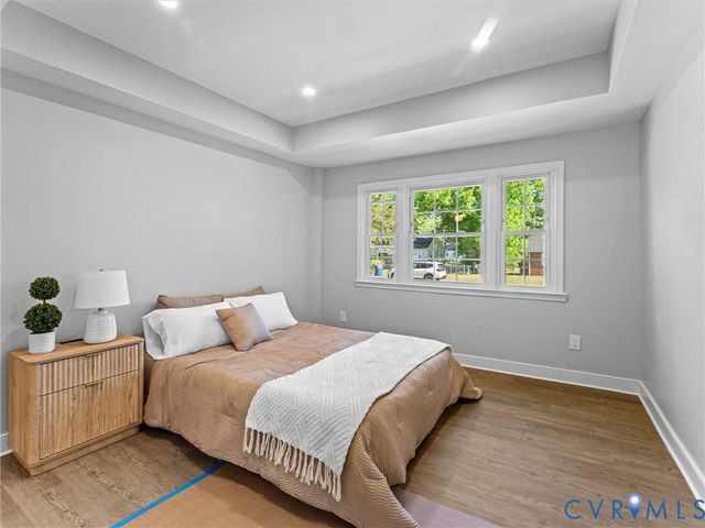 25621 Grant Ave, Dinwiddie, VA 23803