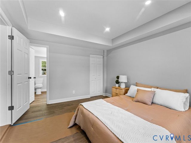25621 Grant Ave, Dinwiddie, VA 23803