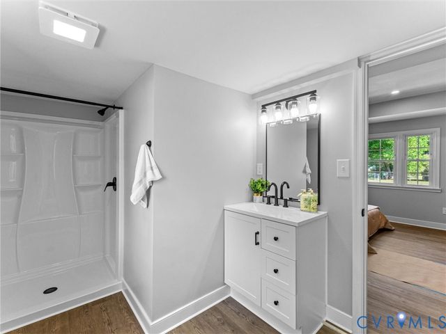 25621 Grant Ave, Dinwiddie, VA 23803