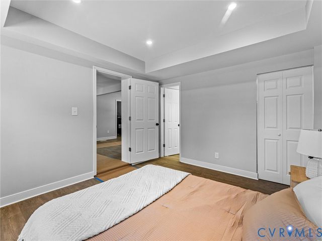 25621 Grant Ave, Dinwiddie, VA 23803